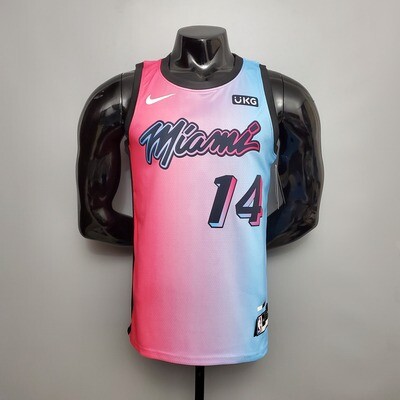 Regata Miami Heat HERRO # 14