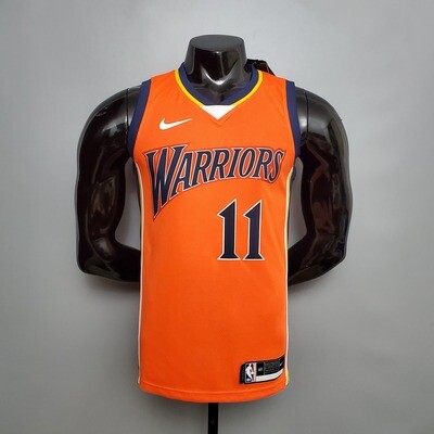 Camiseta Regata Nike Golden State Warriors THOMPSON # 11