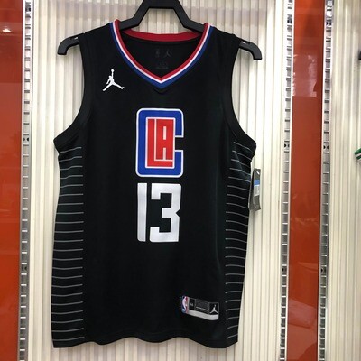 Regata Los Angeles Clippers Jordan George #13