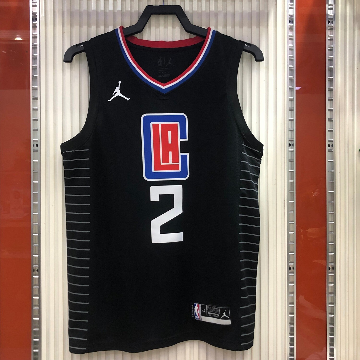 Regata Los Angeles Clippers Jordan- Leonard #2