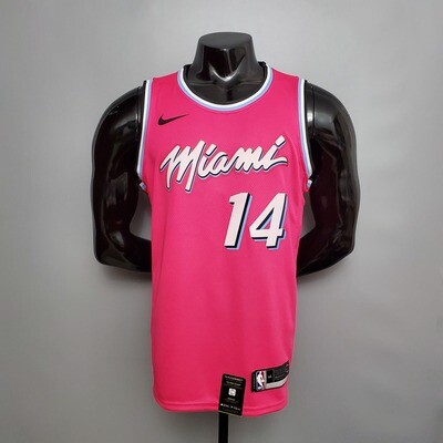 Regata Miami Heat HERRO # 14