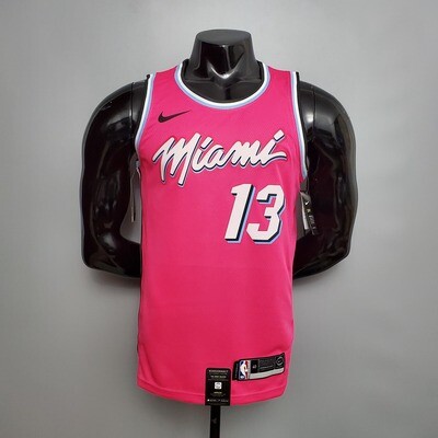 Regata Miami Heat ADEBAYO # 13