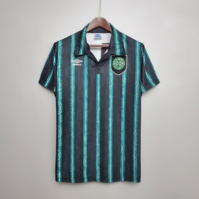 Camisa Celtics Retro 92/93