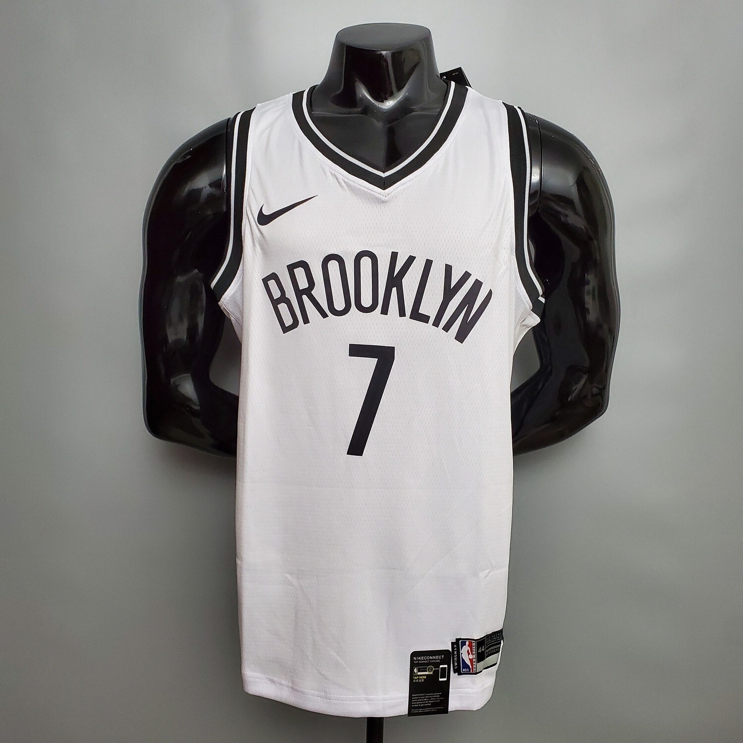 Regata NBA Brooklyn Nets Durant # 7