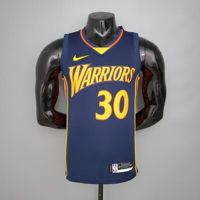 Regata Golden State Warriors CURRY #30