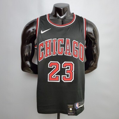 Regata  Chicago Bulls  Nike - Jordan # 23