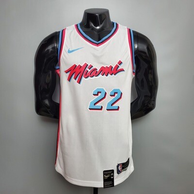 Regata Miami Heat BUTLER # 22