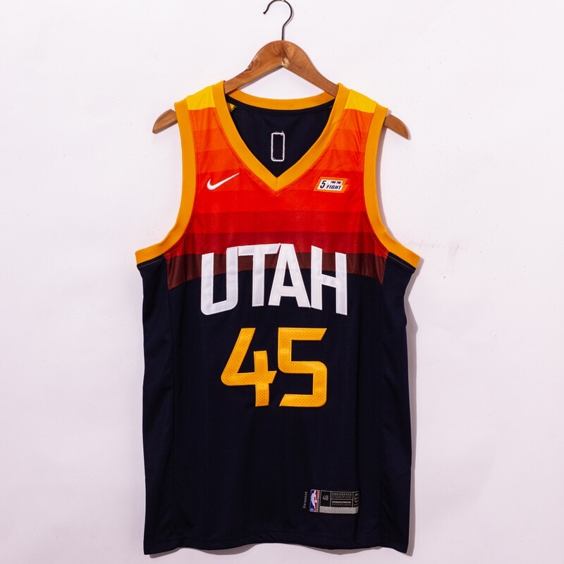 Regata New Jazz (City Edition)  45 Mitchell