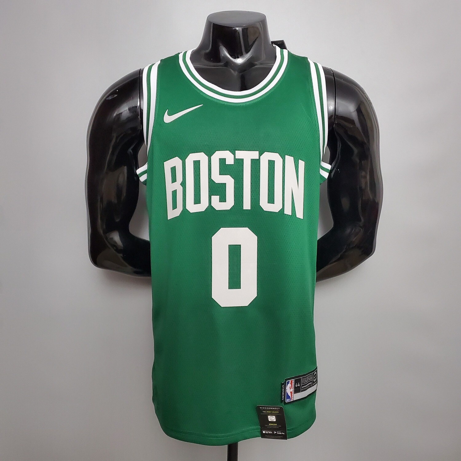 Regata Boston Celtics TATUM #0 - Nike