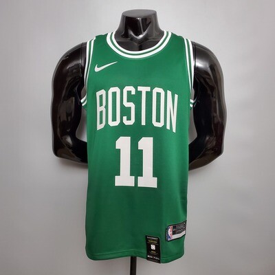 Regata Boston Celtics #11 Irving - Nike