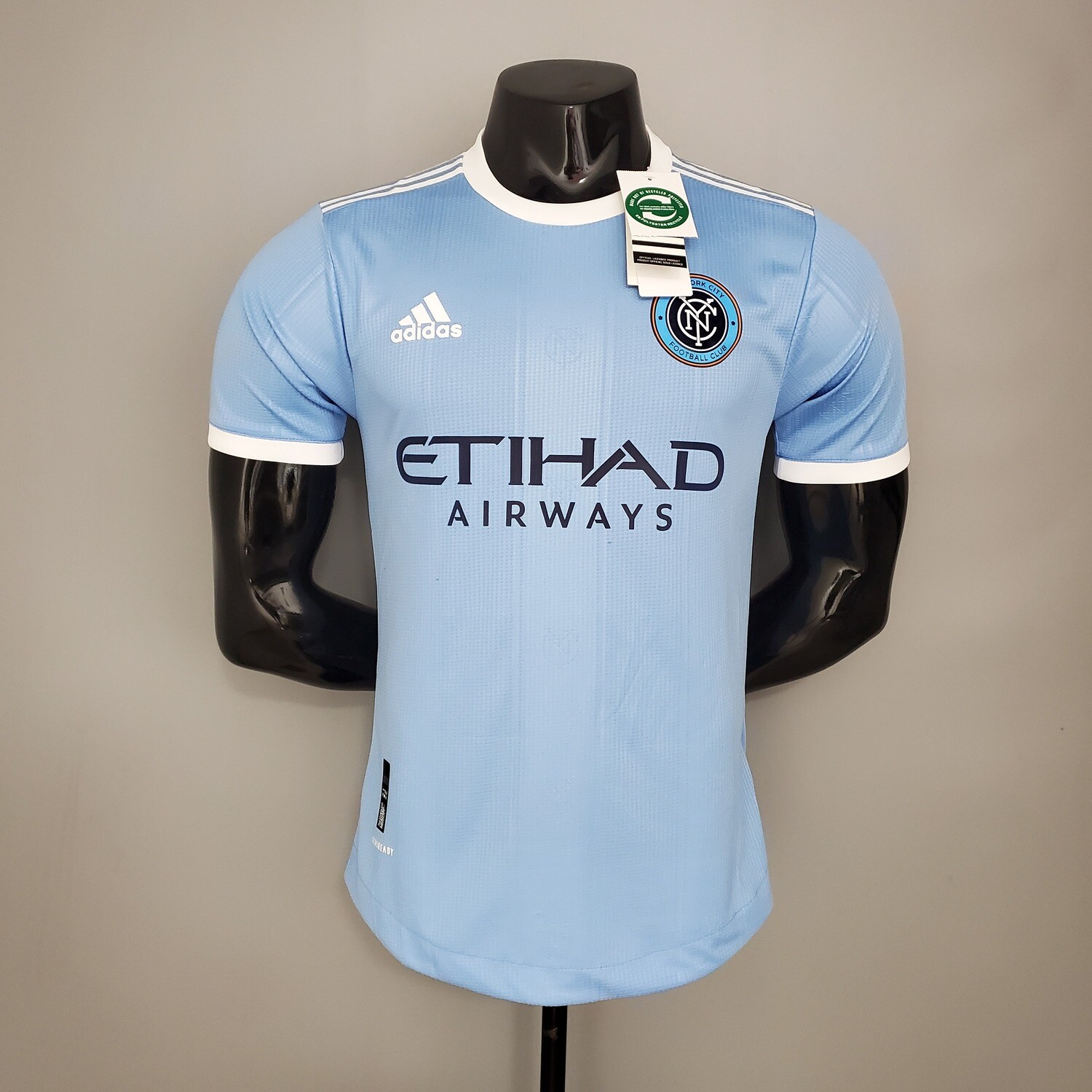 camisa adidas mls