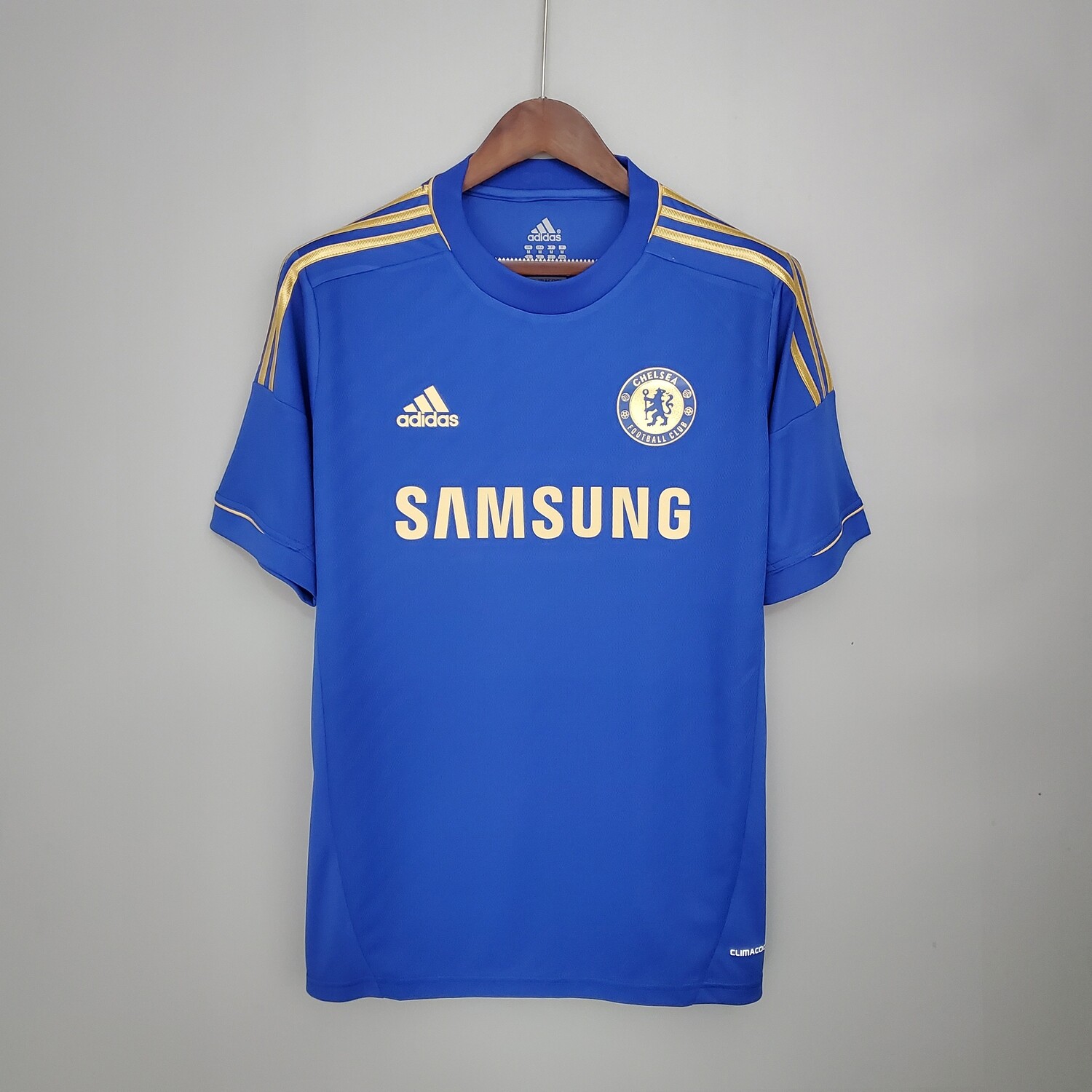 Camisa Retro Chelsea 2012/13