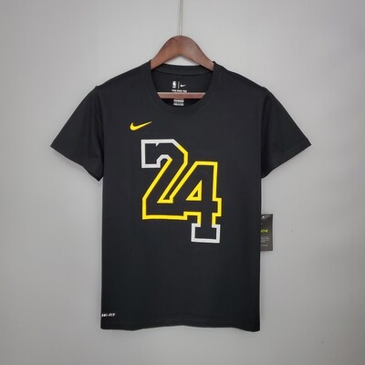 T-Shirt Nike NBA 24