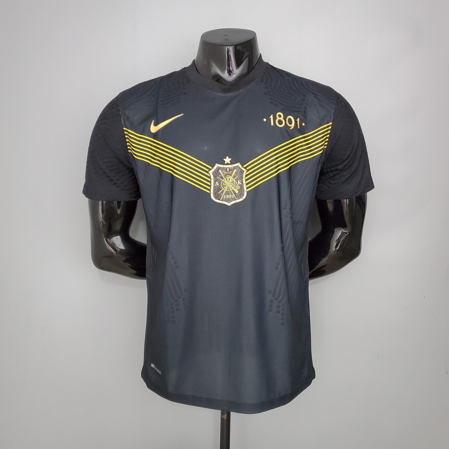 aik camisa 2021