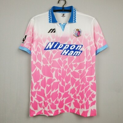 Camisa Retro 1994 Cerezo Osaka Home