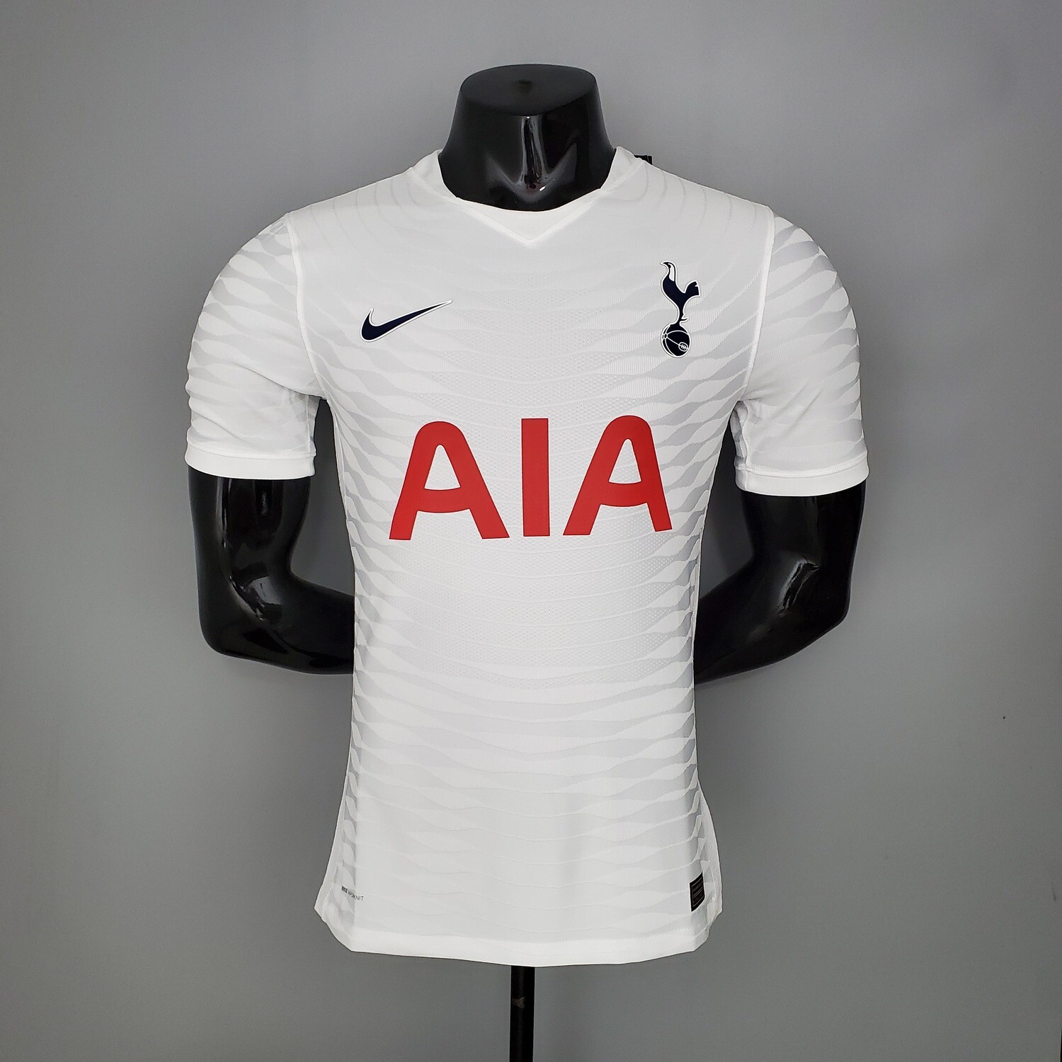 Camisa Tottenham Home 2021-2022 Nike Jogador