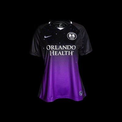 Camisa Orlando Pride 2021-2022 Nike Feminina