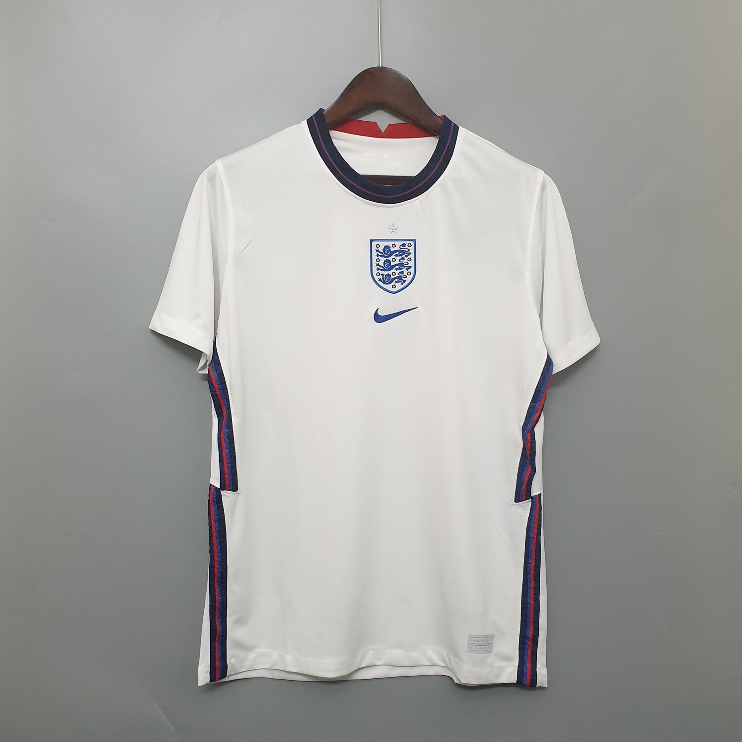 Camisa Inglaterra 2020/2021 Home