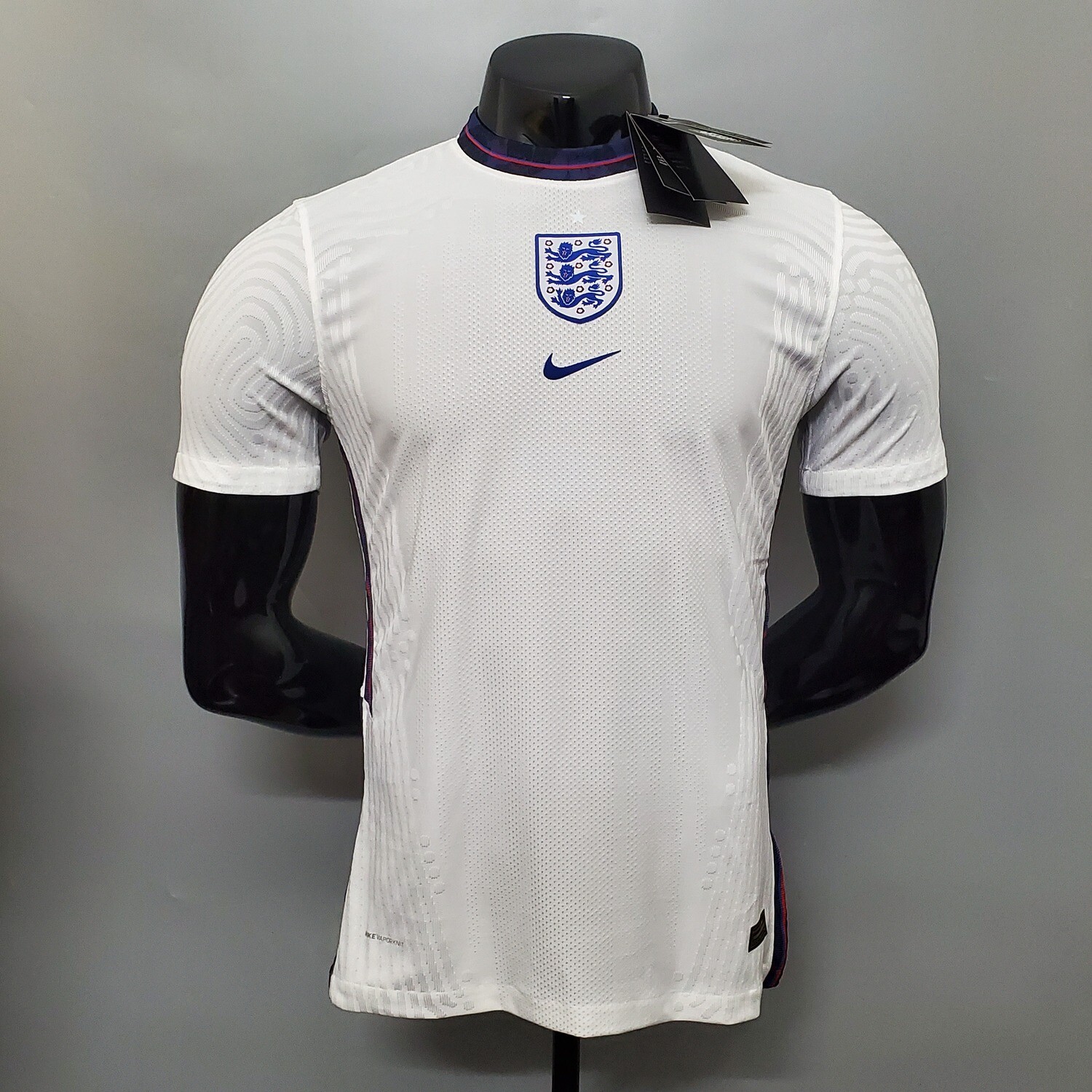 Camisa Seleção da Inglaterra 2020-2021  Nike Jogador