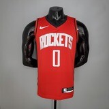 Regata  Houston Rockets 2021-WESTBROOK#0