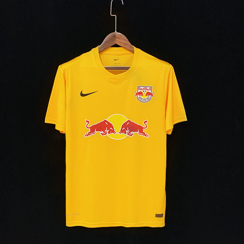 Camisa Nike Red Bull Bragantino  2020/21 Torcedor Goleiro