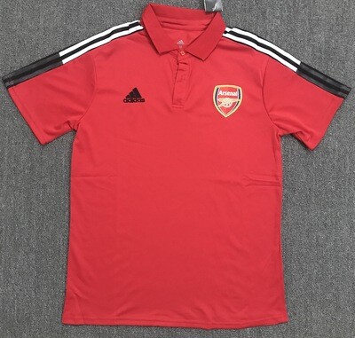 Camisa Polo Arsenal