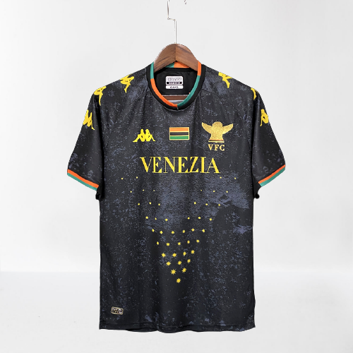 Camisa  Venezia FC 2021-2022 Kappa