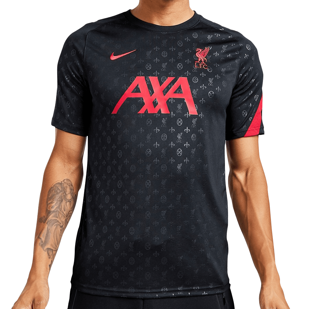 camisa liverpool jogo