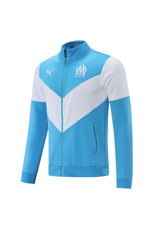 Jaqueta Olympique de Marseille 2021