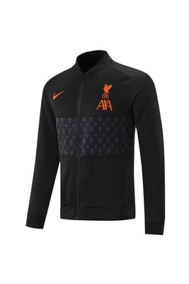 Jaqueta agasalho  Liverpool  2021 Nike