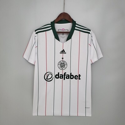 Camisa  Celtic FC Third 2021-2022 Adidas