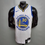 Camiseta Regata Golden State Warriors CURRY # 30 2021