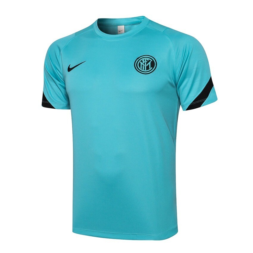 Camisa Nike Treino Inter de Milão 2021-2022
