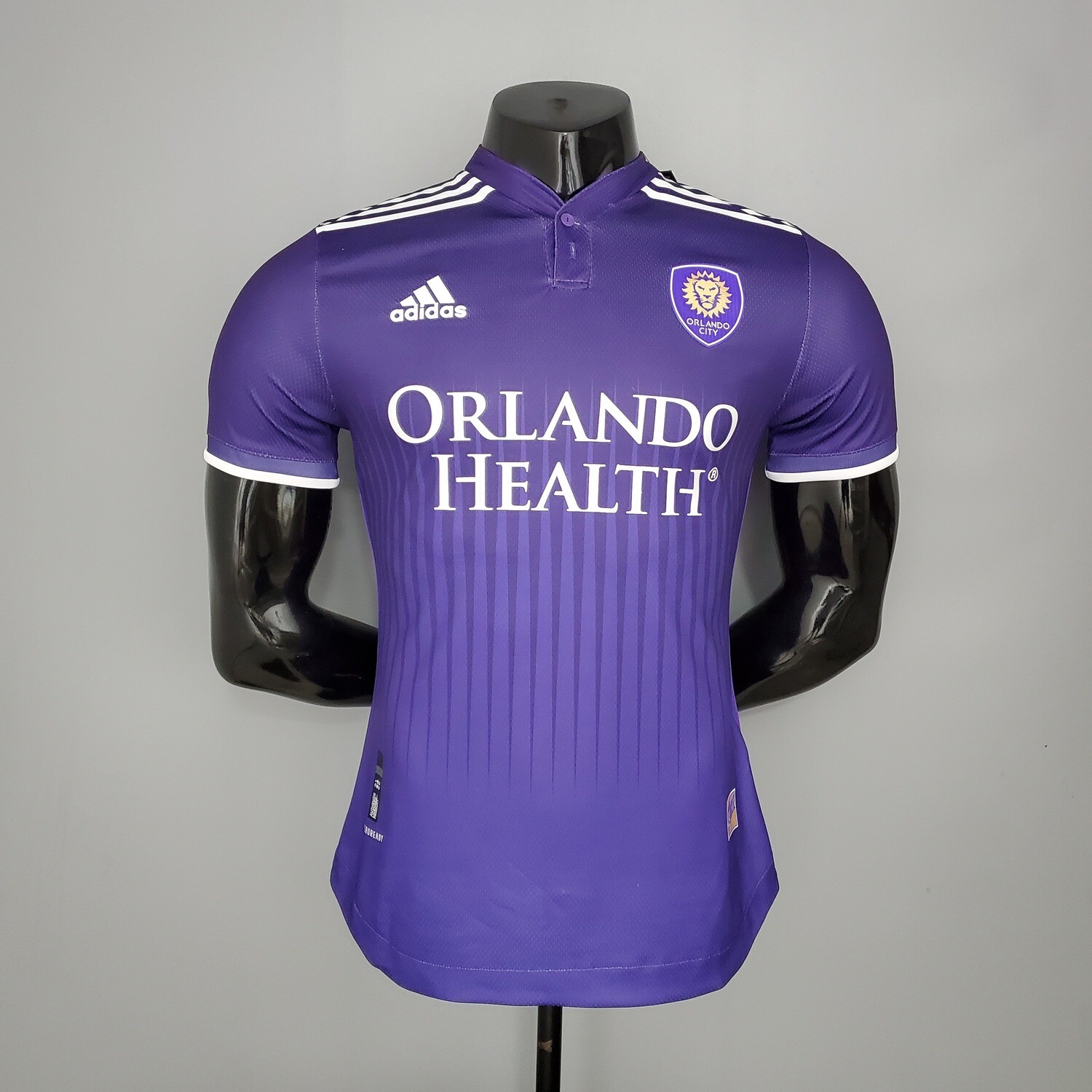 Camisa Orlando City 2021/22 Versão Jogador