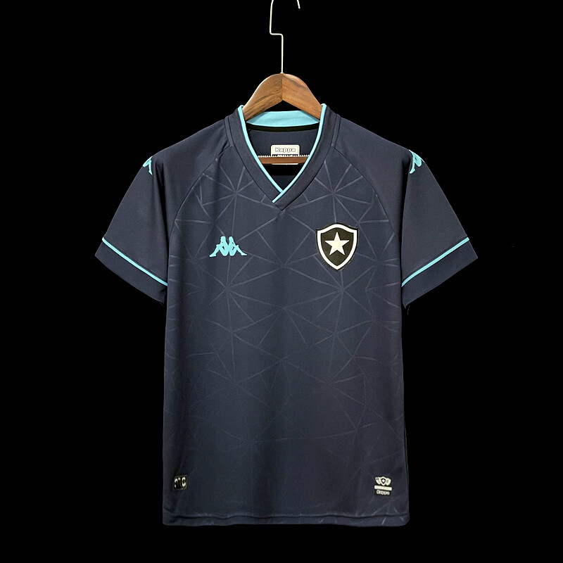 Camisa Kappa Botafogo Goleiro IV 2021
