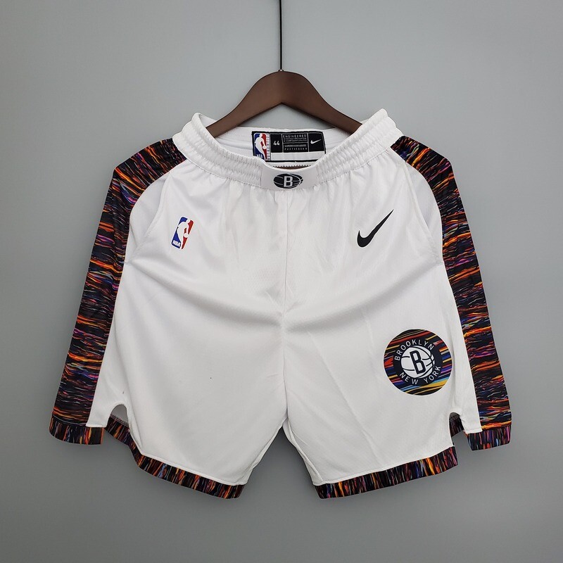 Short Brooklyn Nets