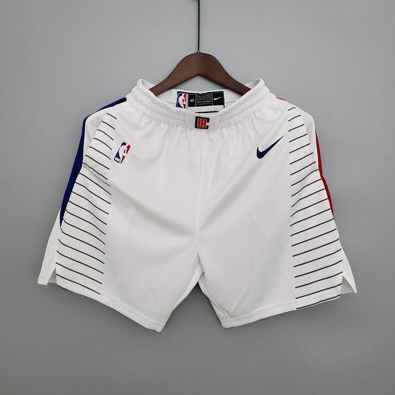 Short Los Angeles Clippers