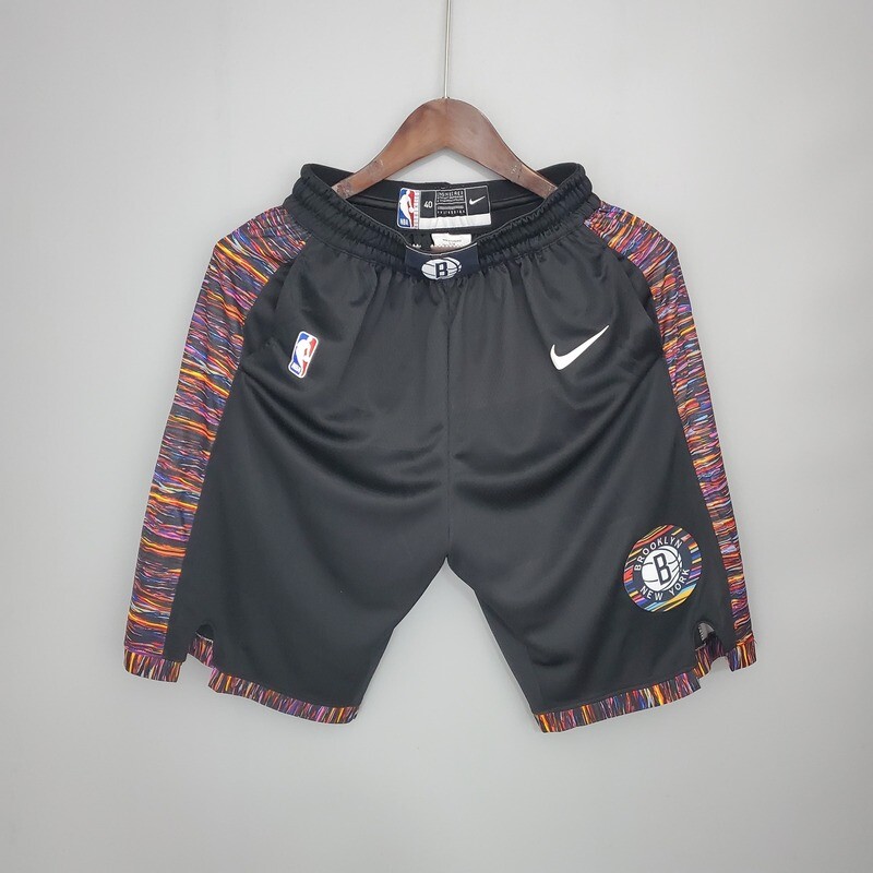 Short Brooklyn Nets