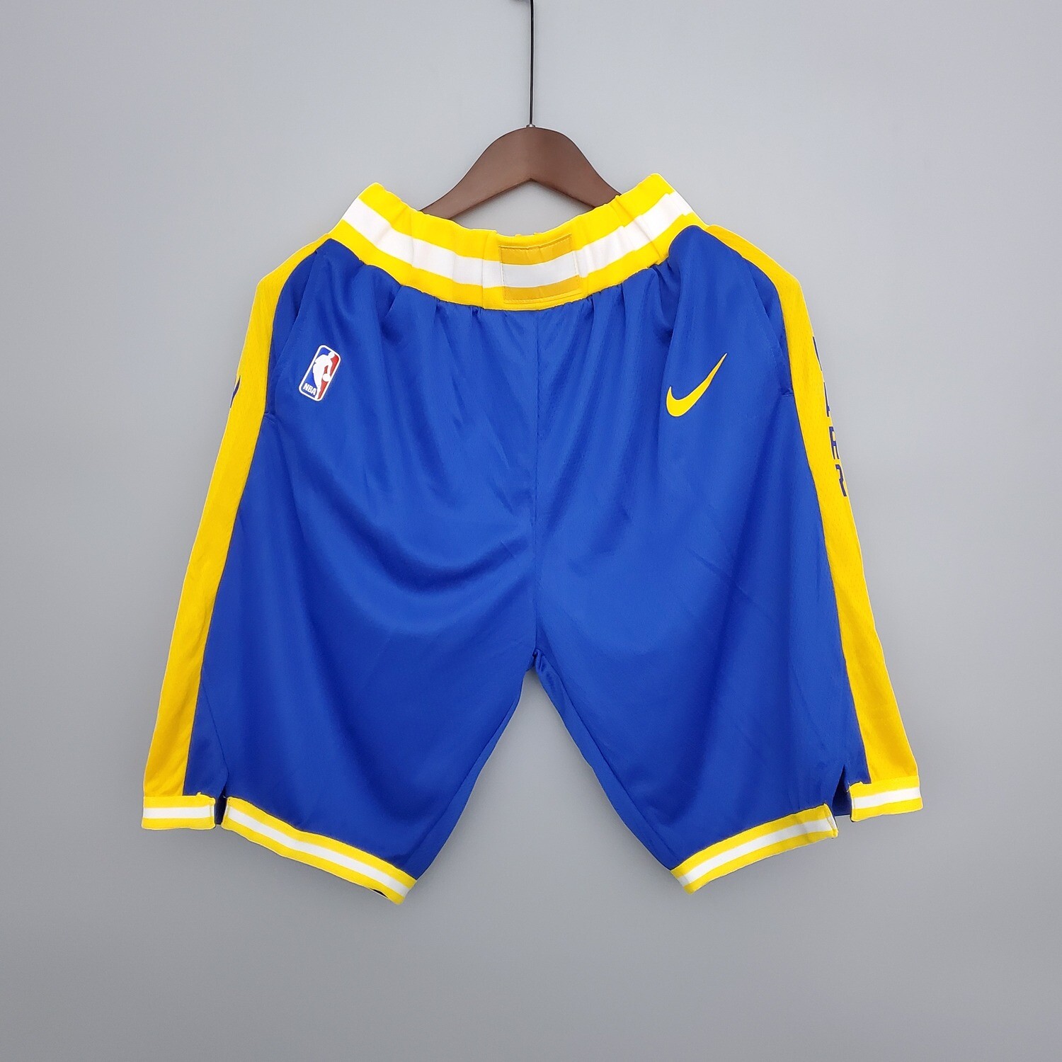Short Golden State Warriors