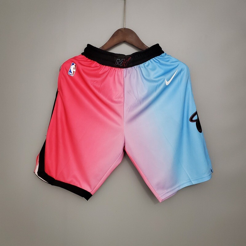 Short Miami Heat