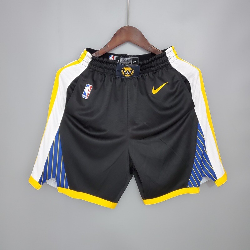 Short Golden State Warriors