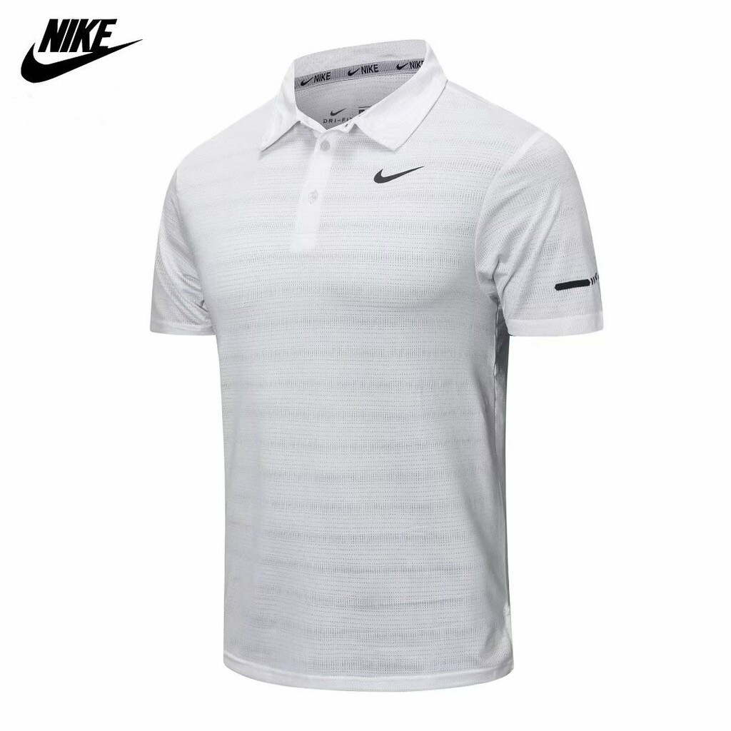 Camisa Polo Nike Dri-Fit - Masculina