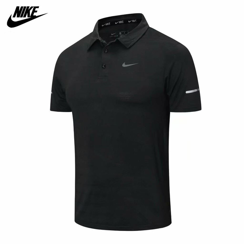 Camisa Polo Nike Dri-Fit - Masculina