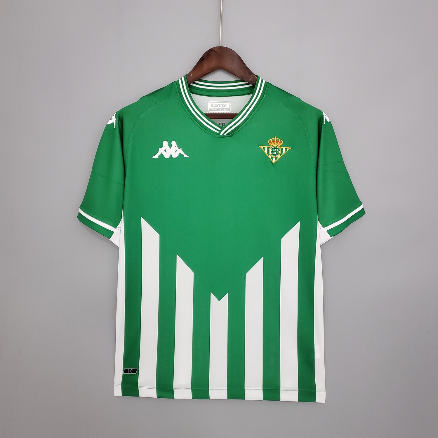 Camisa  Real Betis 2021-2022  Home