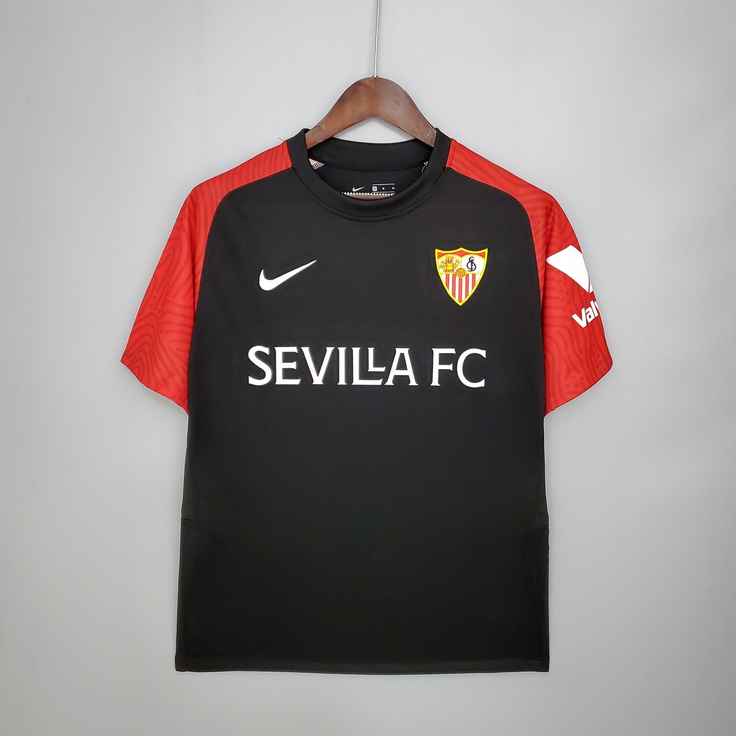 Camisa Sevilla FC third 2021-2022 Nike