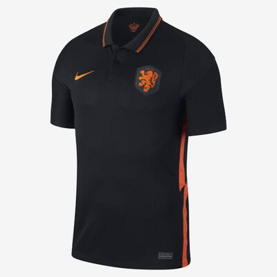 Camisa Holanda 2020 Nike Masculina 