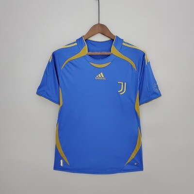 Camisa Juventus Teamgeist Adidas