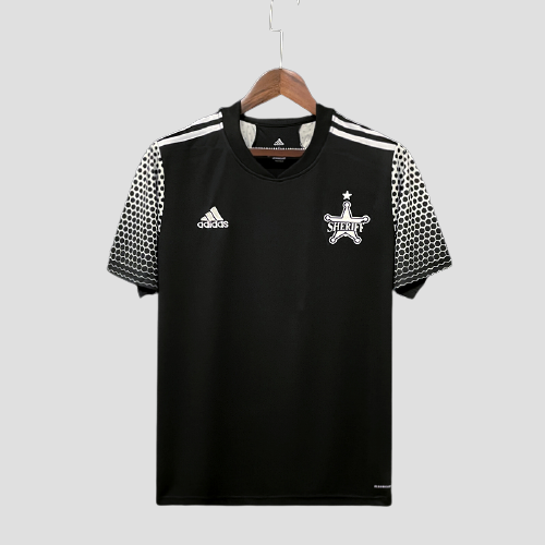 Camisa I Sheriff Tiraspol 2021 2022 Adidas