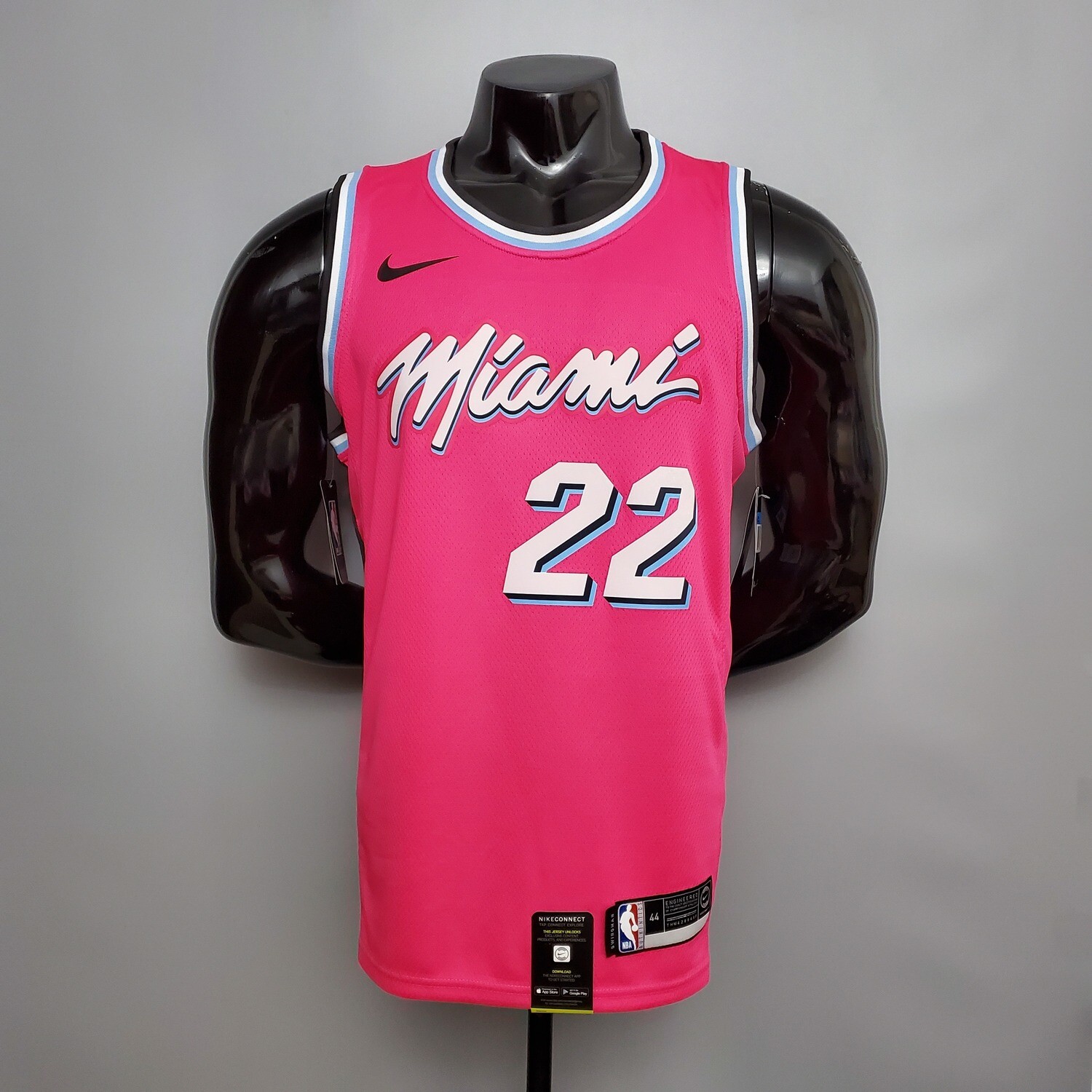 Regata Miami Heat BUTLER #22