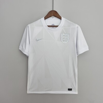 Camisa Nike Inglaterra 2022/2023 Home Branca
